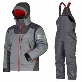 Kostiumas Žieminis Norfin Verity PRO Grey 